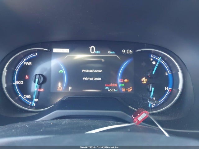 JTMB6RFV3SJ082396 Toyota Rav4 Hybrid Xle Premium