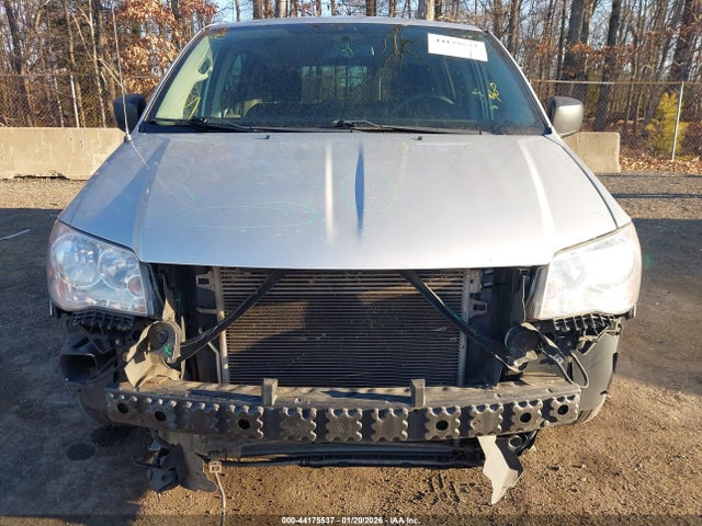 2012 Dodge Grand Caravan Se/avp მანქანა იყიდება აუქციონზე, vin: 2C4RDGBGXCR234140, აუქციონის ნომერი: 44175537