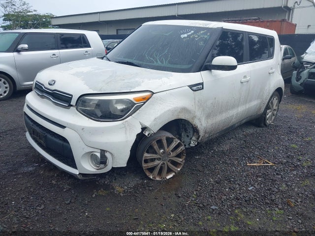 KNDJP3A54J7529861 KIA SOUL +