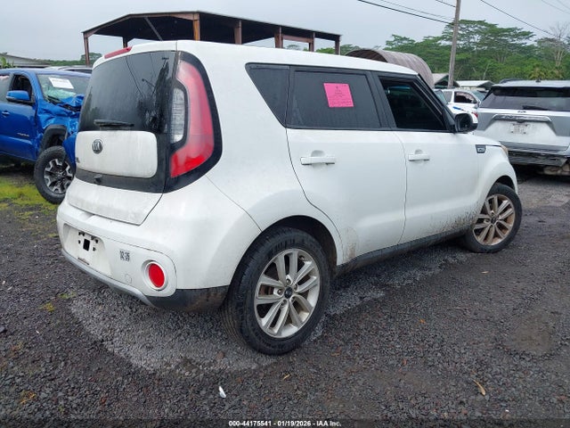 KNDJP3A54J7529861 KIA SOUL +