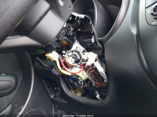 KNDJP3A54J7529861 KIA SOUL +