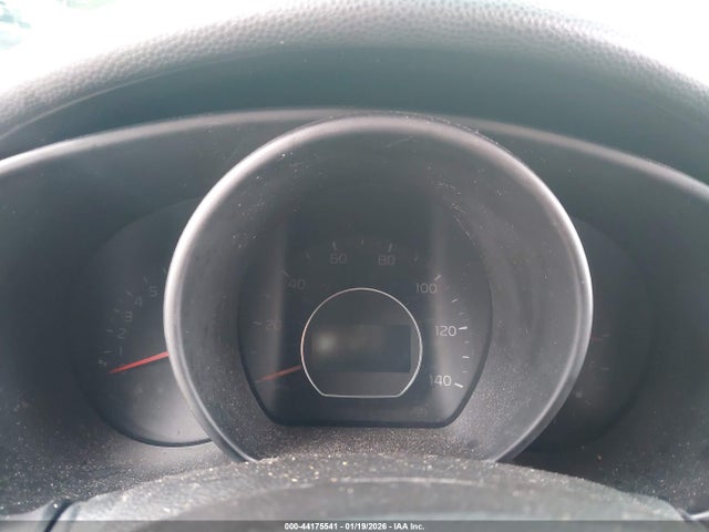 KNDJP3A54J7529861 KIA SOUL +