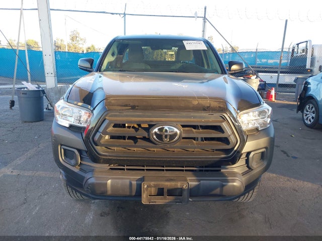 Toyota Tacoma Sr 2022 3TYRX5GN3NT061739 Image 13