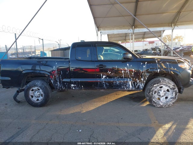 Toyota Tacoma Sr 2022 3TYRX5GN3NT061739 Image 14