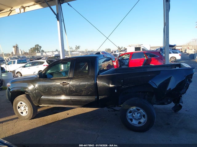 Toyota Tacoma Sr 2022 3TYRX5GN3NT061739 Image 15