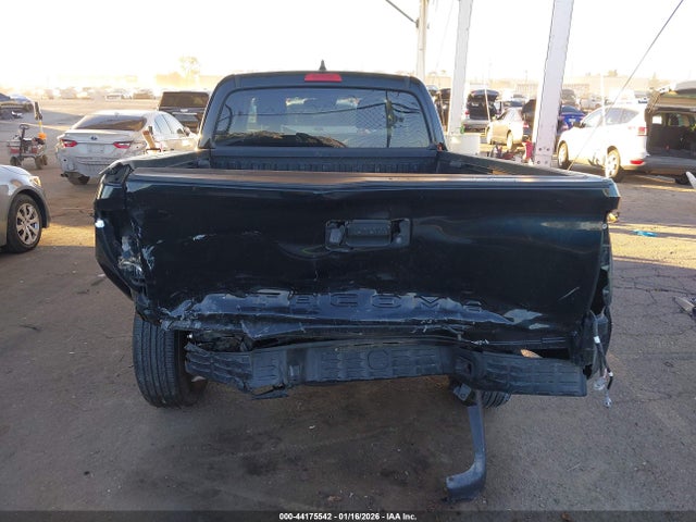 Toyota Tacoma Sr 2022 3TYRX5GN3NT061739 Image 17