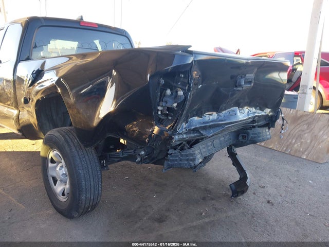 Toyota Tacoma Sr 2022 3TYRX5GN3NT061739 Image 18