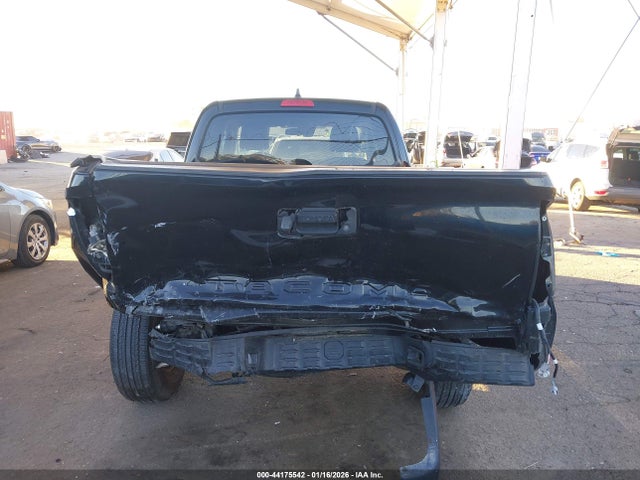 Toyota Tacoma Sr 2022 3TYRX5GN3NT061739 Image 19