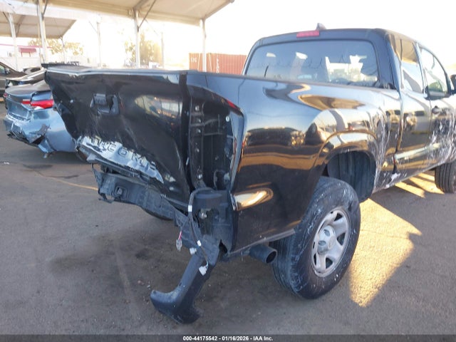 Toyota Tacoma Sr 2022 3TYRX5GN3NT061739 Image 20