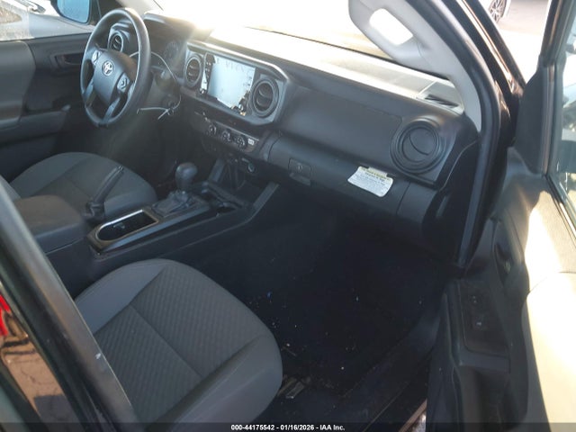 Toyota Tacoma Sr 2022 3TYRX5GN3NT061739 Image 5