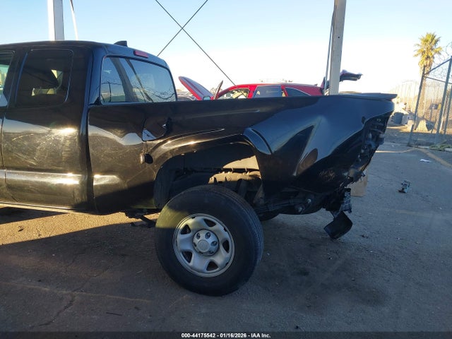 Toyota Tacoma Sr 2022 3TYRX5GN3NT061739 Image 6