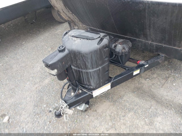 4M9BT1719R1201256 Modern Buggy Trailer