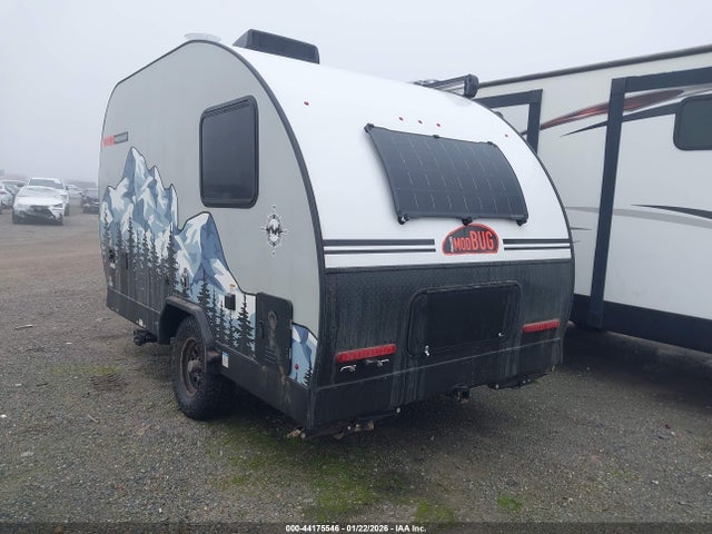 4M9BT1719R1201256 Modern Buggy Trailer