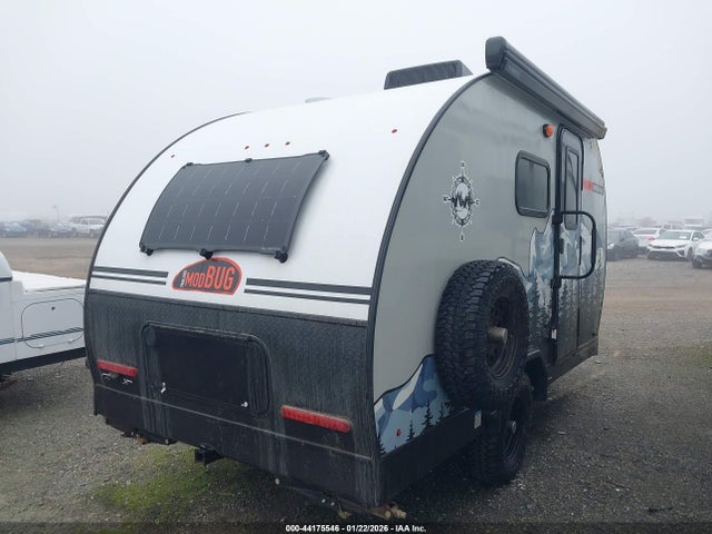 4M9BT1719R1201256 Modern Buggy Trailer