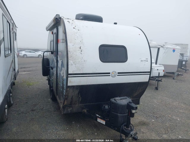4M9BT1719R1201256 Modern Buggy Trailer