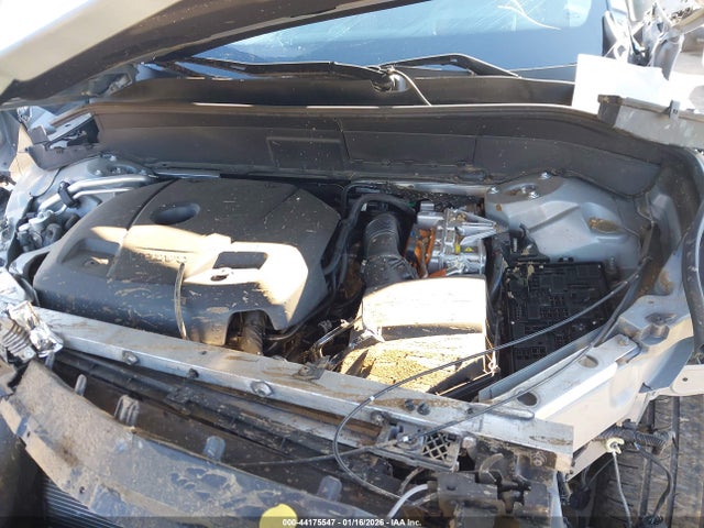 Продаж на аукціоні авто 2024 Volvo Xc90 Recharge Plug-in Hybrid T8 Ultimate Bright Theme 7-seater, vin: YV4H60CF6R1237260, номер лоту: 44175547