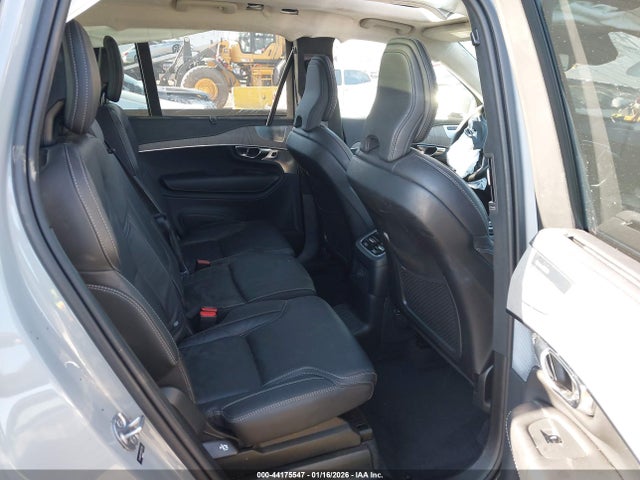 Продаж на аукціоні авто 2024 Volvo Xc90 Recharge Plug-in Hybrid T8 Ultimate Bright Theme 7-seater, vin: YV4H60CF6R1237260, номер лоту: 44175547