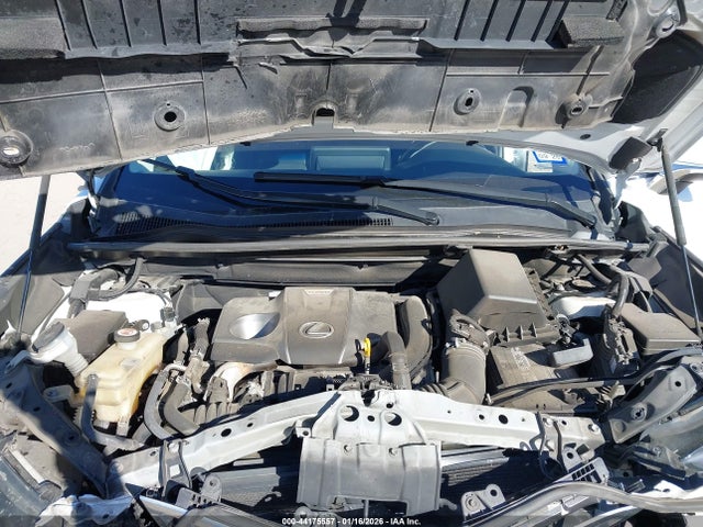 2018 LEXUS NX 300 JTJYARBZ7J2111406 Photo 9