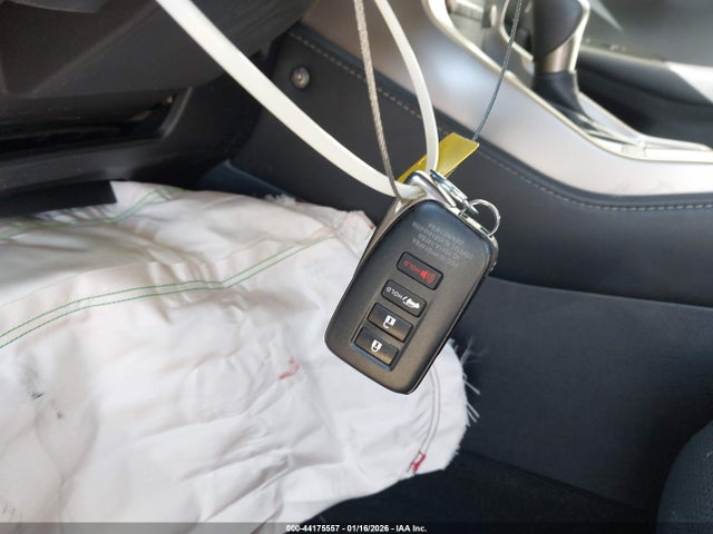 2018 LEXUS NX 300 JTJYARBZ7J2111406 Photo 10