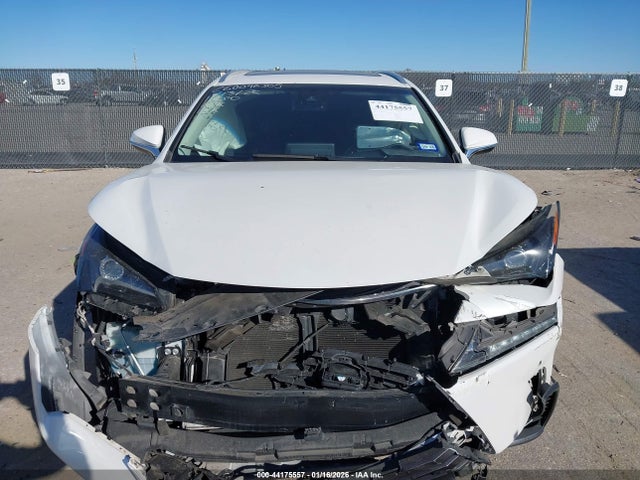 2018 Lexus Nx 300 მანქანა იყიდება აუქციონზე, vin: JTJYARBZ7J2111406, აუქციონის ნომერი: 44175557