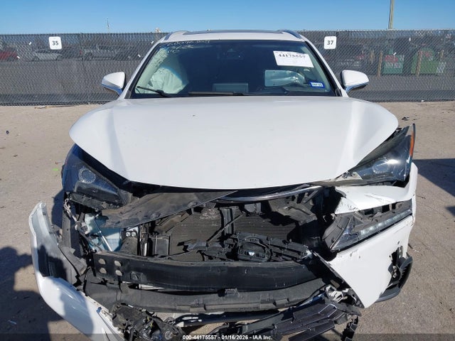 2018 LEXUS NX 300 JTJYARBZ7J2111406 Photo 5