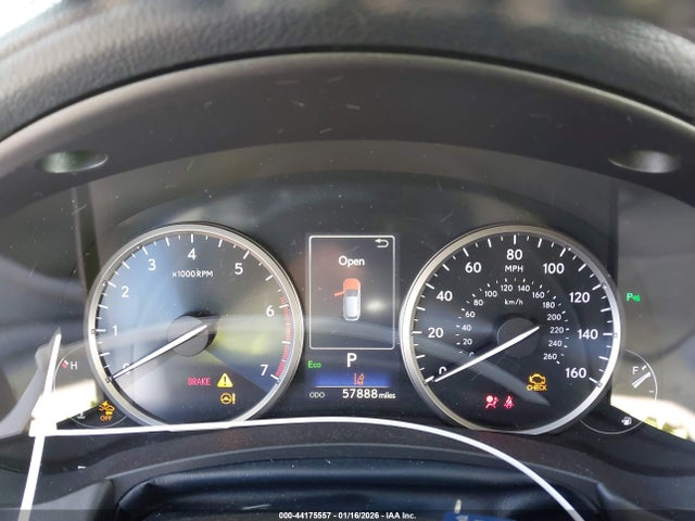 2018 LEXUS NX 300 JTJYARBZ7J2111406 Photo 6