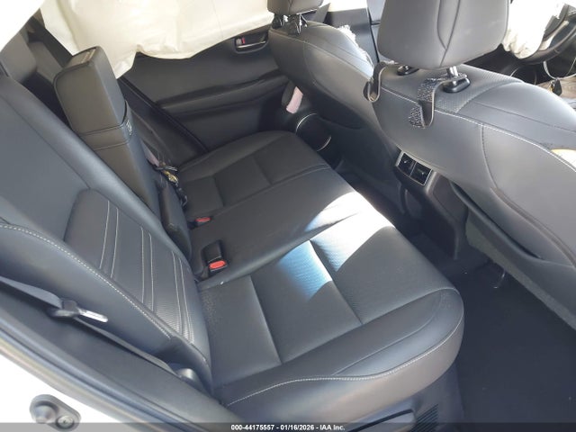 2018 LEXUS NX 300 JTJYARBZ7J2111406 Photo 7