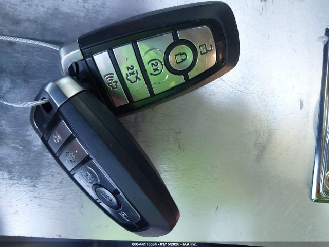 2020 FORD MUSTANG 1FA6P8TD1L5184297 Photo 10