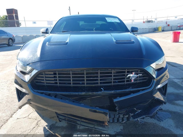 1FA6P8TD1L5184297 Ford Mustang Ecoboost Premium Fastback