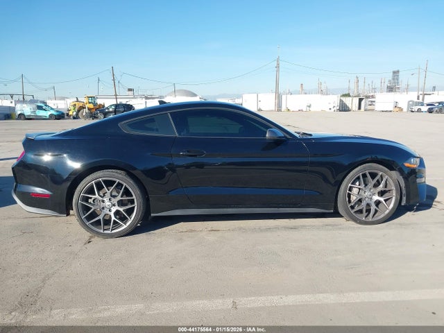 1FA6P8TD1L5184297 Ford Mustang Ecoboost Premium Fastback