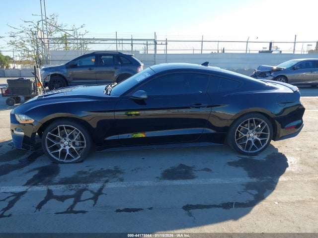 1FA6P8TD1L5184297 Ford Mustang Ecoboost Premium Fastback