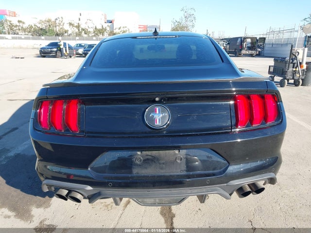1FA6P8TD1L5184297 Ford Mustang Ecoboost Premium Fastback