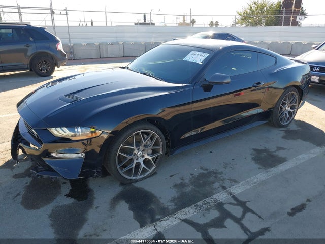 2020 FORD MUSTANG 1FA6P8TD1L5184297 Photo 1