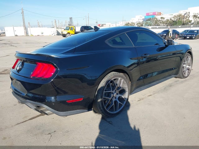 2020 FORD MUSTANG 1FA6P8TD1L5184297 Photo 3