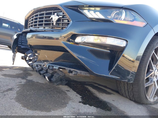 2020 FORD MUSTANG 1FA6P8TD1L5184297 Photo 5