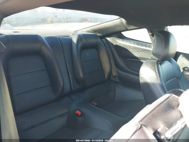 2020 FORD MUSTANG 1FA6P8TD1L5184297 Photo 7
