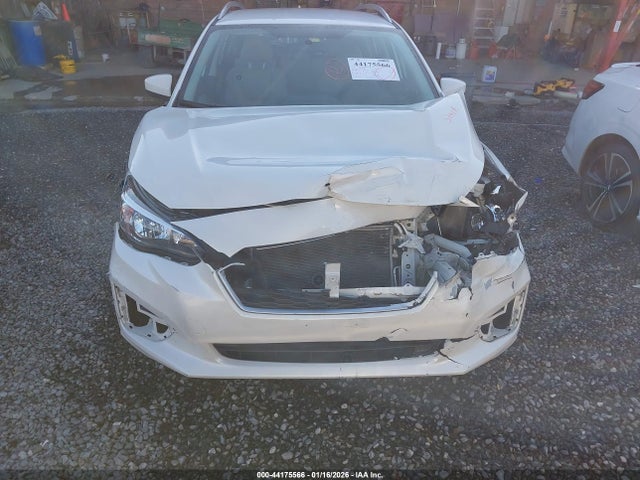 4S3GTAB6XH3731171 Subaru Impreza 2.0i Premium