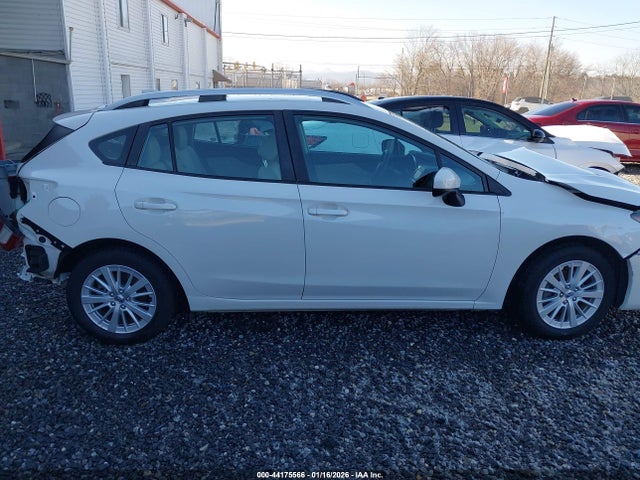 4S3GTAB6XH3731171 Subaru Impreza 2.0i Premium