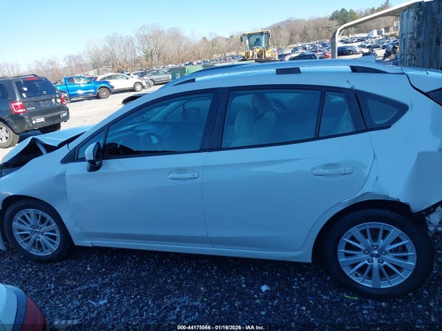 4S3GTAB6XH3731171 Subaru Impreza 2.0i Premium