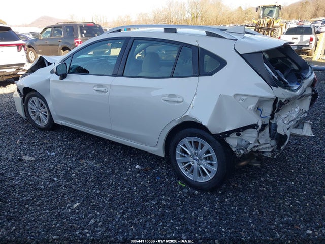 4S3GTAB6XH3731171 Subaru Impreza 2.0i Premium