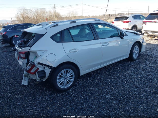 4S3GTAB6XH3731171 Subaru Impreza 2.0i Premium