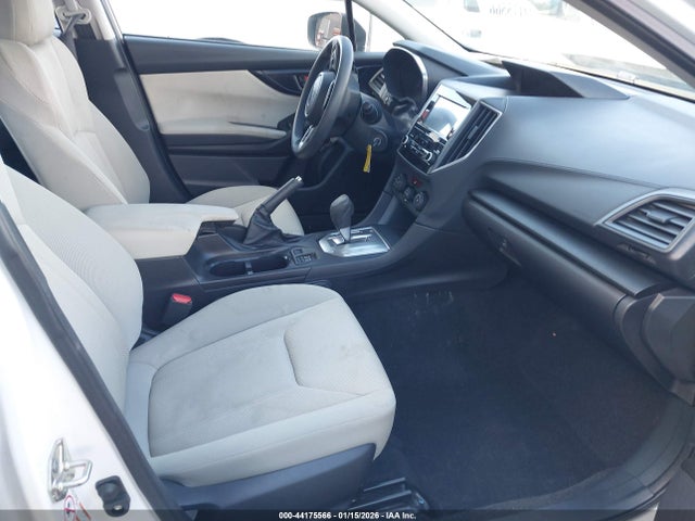 4S3GTAB6XH3731171 Subaru Impreza 2.0i Premium