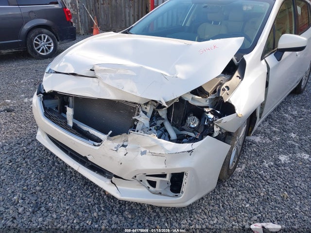 4S3GTAB6XH3731171 Subaru Impreza 2.0i Premium