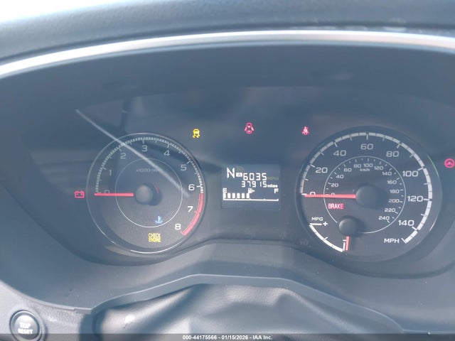4S3GTAB6XH3731171 Subaru Impreza 2.0i Premium