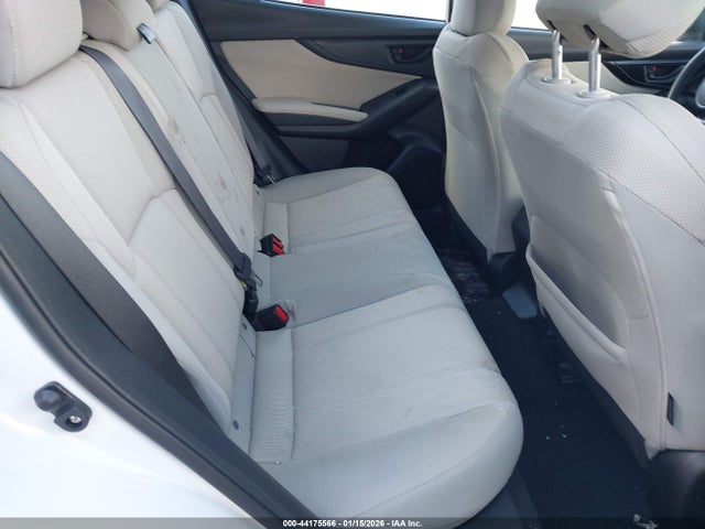 4S3GTAB6XH3731171 Subaru Impreza 2.0i Premium