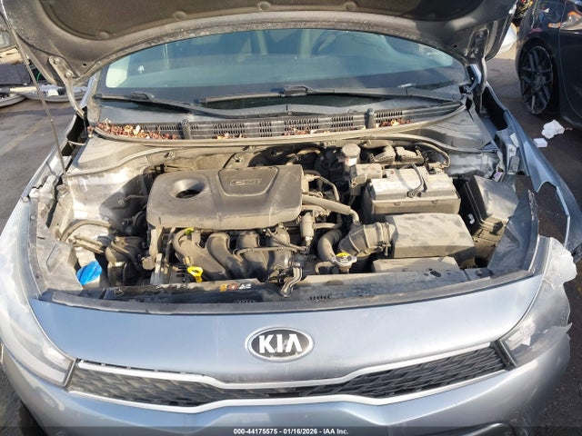 KIA RIO S 2019 3KPA24AB2KE166326 Image 10