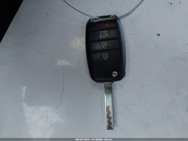 KIA RIO S 2019 3KPA24AB2KE166326 Image 11