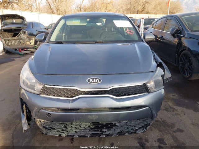KIA RIO S 2019 3KPA24AB2KE166326 Image 12