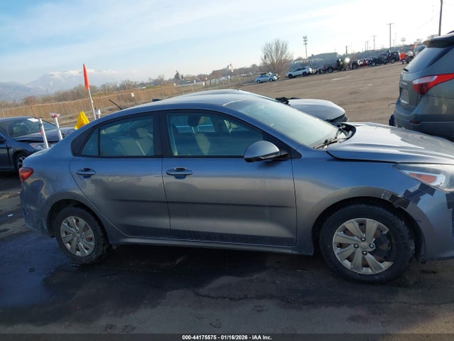 KIA RIO S 2019 3KPA24AB2KE166326 Image 13