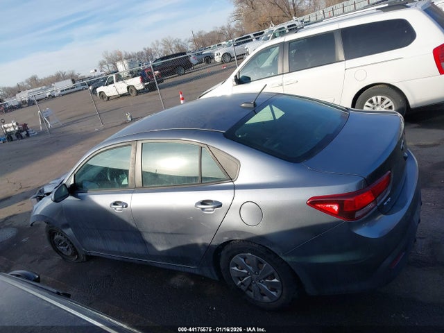 KIA RIO S 2019 3KPA24AB2KE166326 Image 14